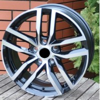 Volkswagen 502 7x17 5x112